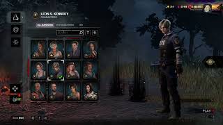 How to Get Flashbangs in Dead by Daylight