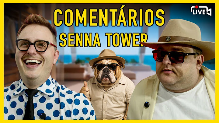 LIVE INDAVÍRUS #02 | Comentários Senna Tower e Cachorros do Indavírus (Gustavo Pórco e Lauro Antigo)