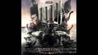 Maître Gims  La chute (Pseudo Video)