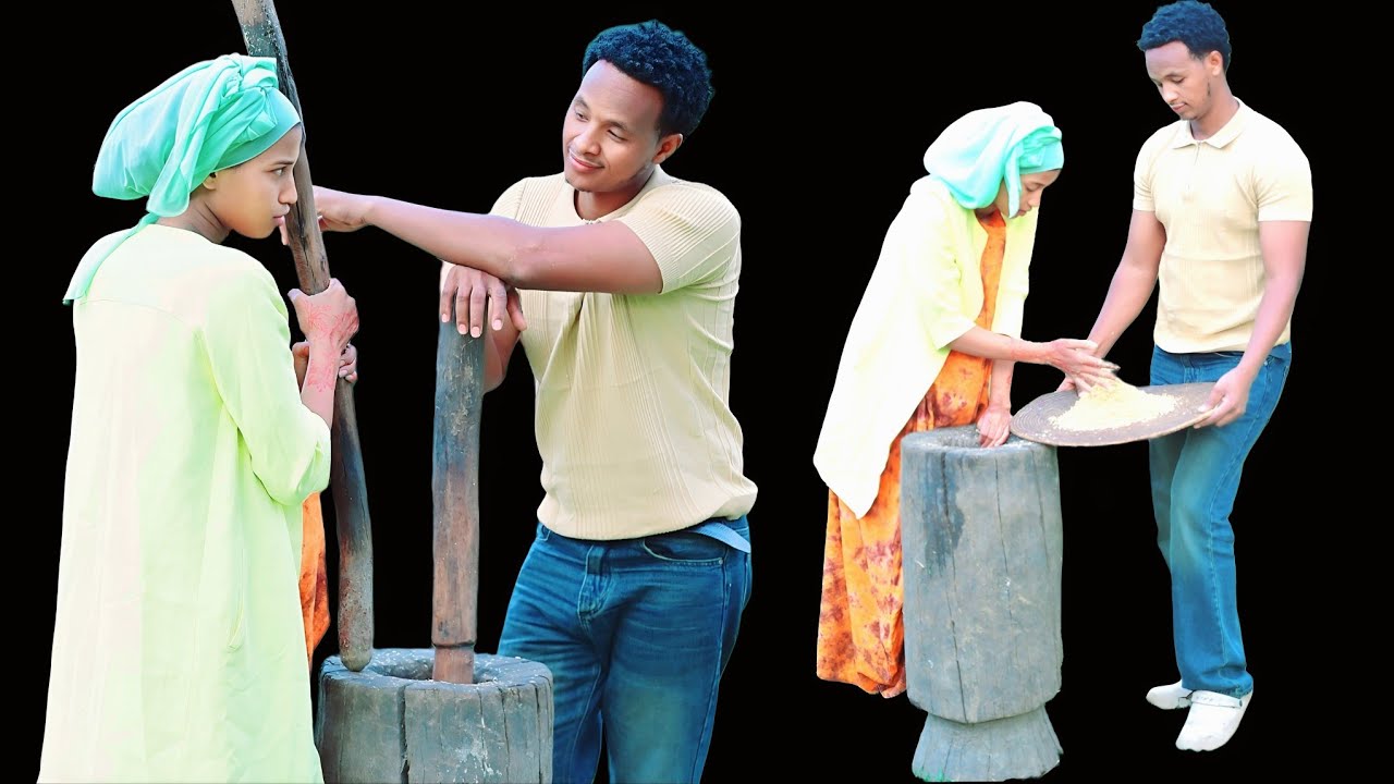 Najuu tasa dhayee burqse , otoo mooyyee tumnuu najuu burqsee