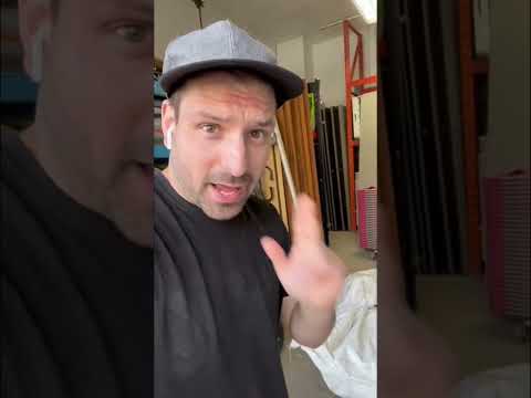 🤑Make Money Renting Tents🎪 (Customer Pickups) #shorts #businessidea #