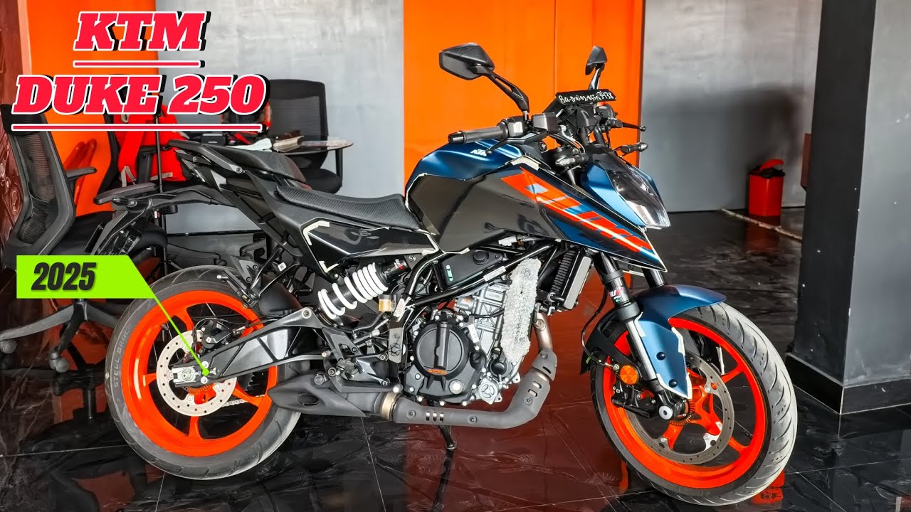 New🔥Ktm Duke 250 Price in Nepal 2025 |  Ktm duke 250 Price.