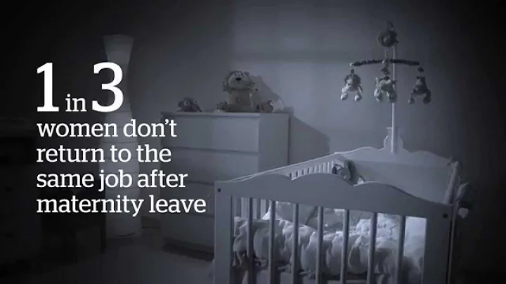 Pregnancy discrimination is not a myth