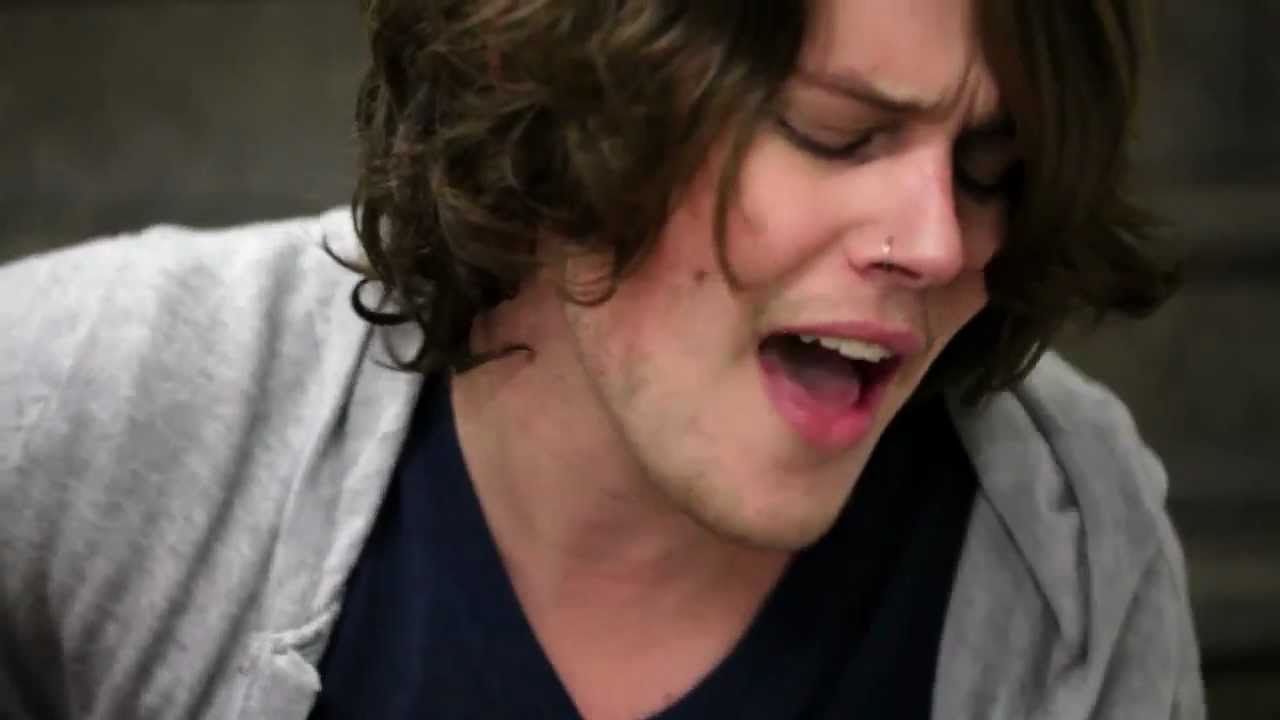 Hurts Like Heaven - Coldplay NYC Subway cover