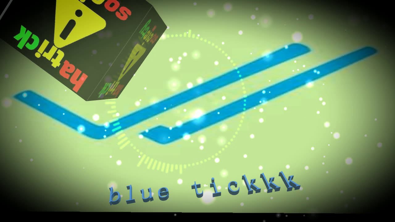 Hatrick society bluetick