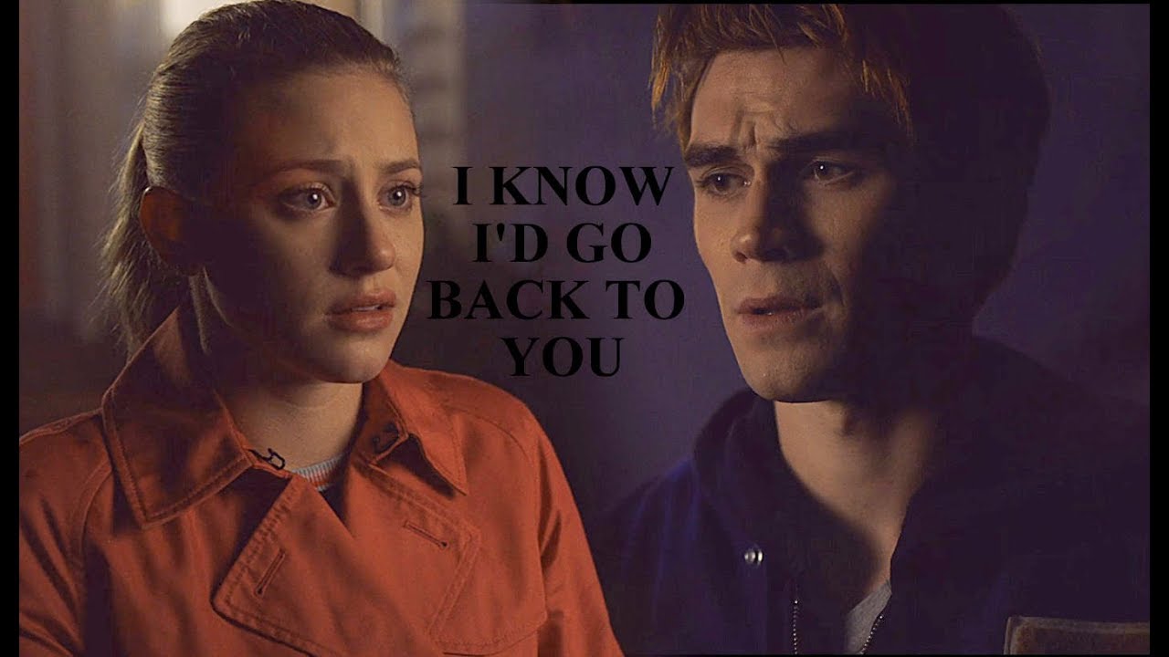 Betty & Archie | Back To You