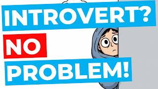 Building a Business as an Introvert (Yes, It’s Possible)