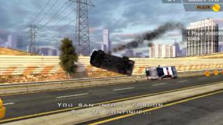 RedLine Rush Android Gameplay