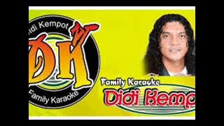 didi kempot - arum dalu