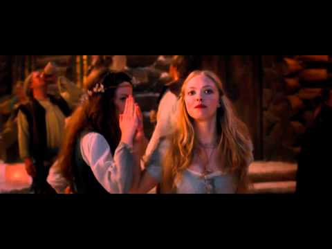 Red Riding Hood (Kız ve Kurt) 2011 - Official Movie Trailer [HD]