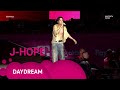 J Hope Daydream 백일몽 Lollapalooza Berlin 2025 J Hope Daydream 백일몽 Lollapalooza Berlin 2025