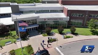 Edmond YMCA pools closing early due to air conditioning issues