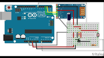 Arduino data to Android via Bluetooth (education)