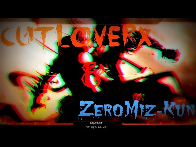 Nightcore Mix - CUTLoveRx & Zero.Miz-Kun class=