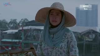 filem Terputusnya Sebuah doa ... filem sedih malaysia yang bisa bikin nangis