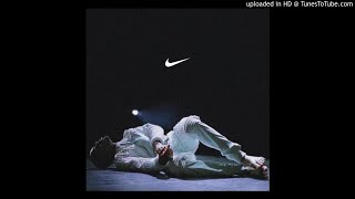 Frank Ocean - Nikes (Alternate Intro)