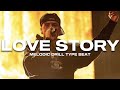 [FREE] Central Cee x Melodic Drill Type Beat 2024 - "LOVE STORY" | Emotional