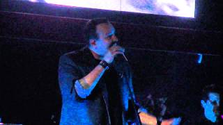 PEPE AGUILAR ~ NI CONTIGO, NI SIN TI ~ GUADALAJARA ~ 8-23-2012