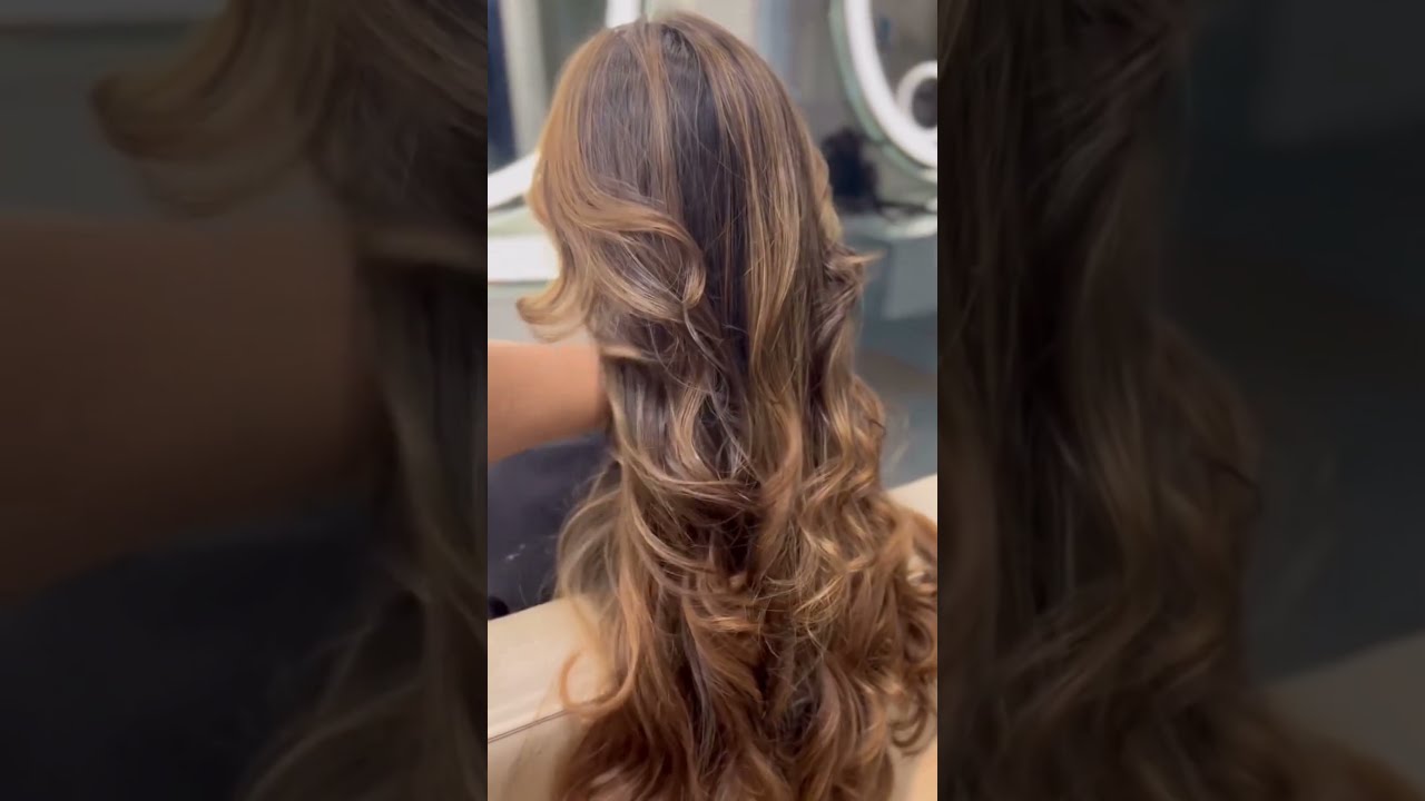 Cauterização Capilar em Sion, BH - Ceros Beauty Studio