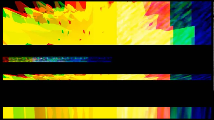 PETDuo - Mayday Poland 2012 visuals by wobix