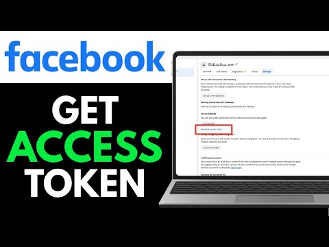 How to Get Facebook Access Token (Meta API) 2025 - Step-by-Step-Guide