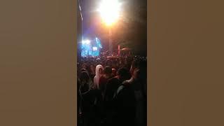 Closing ultah Pemalang 455