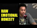 I'm Still Hungry | Post-Game Interview | Scottie Barnes