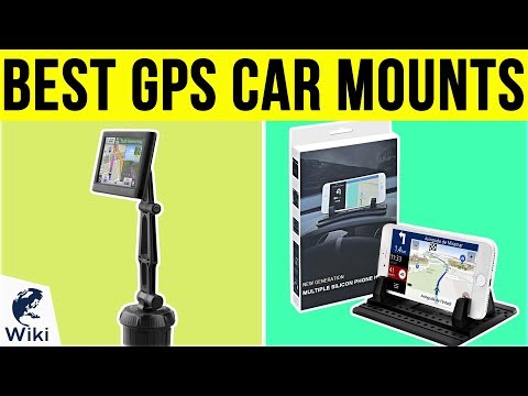 10-best-gps-car-mounts-2019