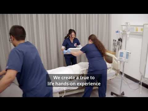 St. Francis College Nursing Program: Prepare for an Impactful Career thumbnail