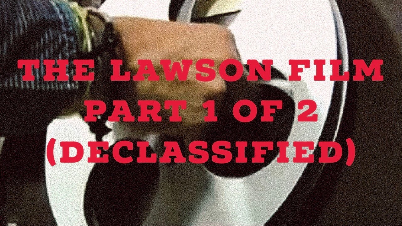 The Lawson Film Part 1 Of 2 YouTube the-lawson-film-part-1-of-2-youtube