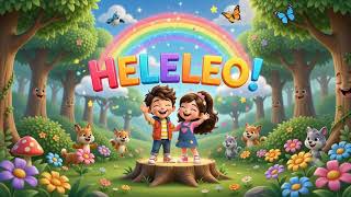 HeleLeo Intro