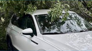Winds cause damage across southern Idaho