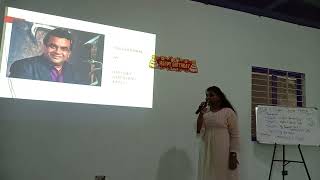 Manika My Favourite Movie | Mindset Training Academy (MTA) for Students screenshot 2