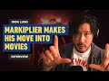 How Markiplier Is Trying To Break The Video Game Movie Mold with Iron Lung