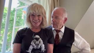 Toyah & Robert’s Upbeat Moments: 18 July 2026