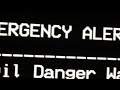 EAS Error (2014)