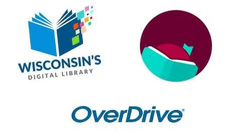 Get Started with OverDrive and Libby