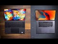 Dell XPS 17 Vs MacBook Pro 16! Has Apple Been Defeated?!