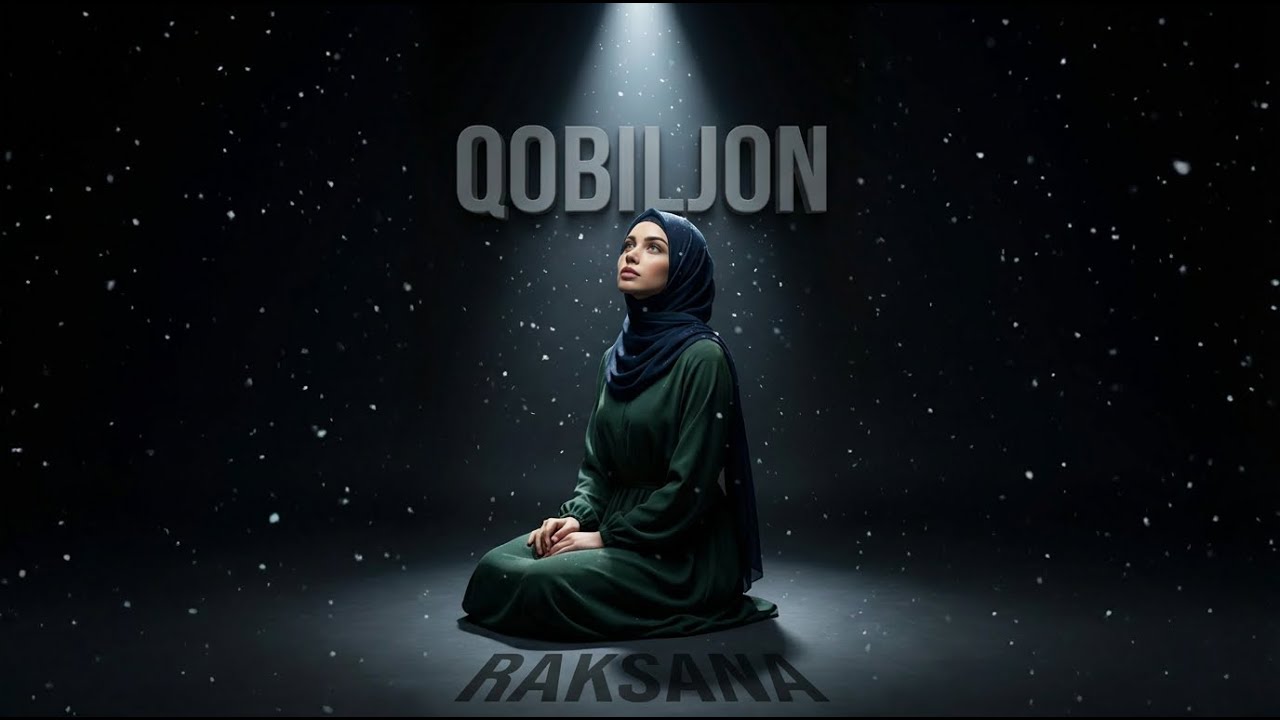 RAKSANA - Qobiljon [1080p].2026 - YouTube