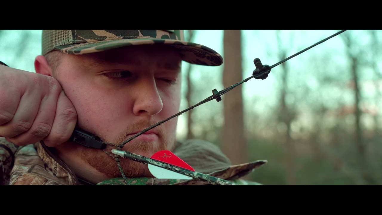 LAN LAW - Country to the Bone (Official Music Video)