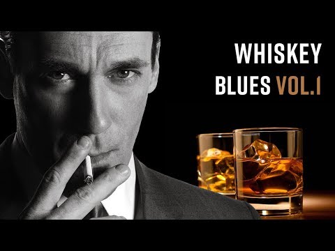 Whiskey Blues  Best of Slow Blues/Rock #1 