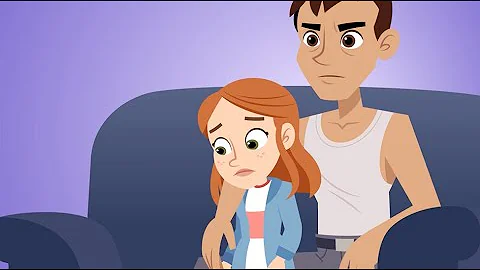 Stop the Secrets that Hurt - Dealing with Abuse is Hard