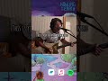 Aurantius is your own personal Anime Intro #midwestemo #guitar #music #altrock