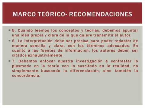 marco te 243 proyecto de tesis marco te 243 proyecto de tesis