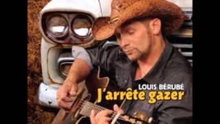 c'etais mieux comme sa louis berube chords