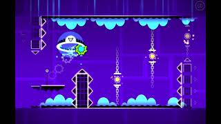 geometry dash 2.2 - xStep (22 attempts)