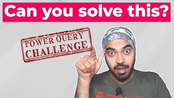 Generate Dates in Rows Between Start and End Date - PQ Challenge