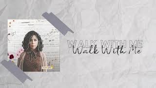 Rocio Gold- Walk With Me (Official Lyric Video)