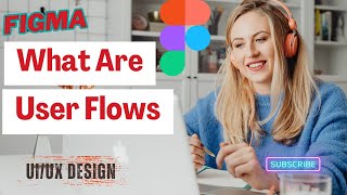 What Are User Flows A Beginner’s Guide to UI/UX Design