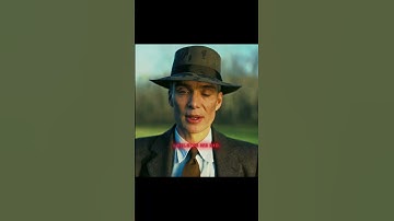 Thumbnail of “I Believe We Did” Oppenheimer Edit🗿| VØJ x Narvent - Memory Reboot (over slowed) #shorts #edit